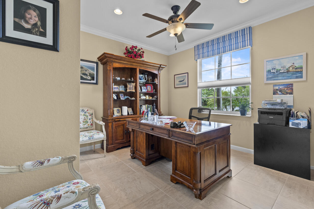 2190 Northwest Dalea Way Stuart, FL 34994 - Photo 13 of 31 a room with furniture and window