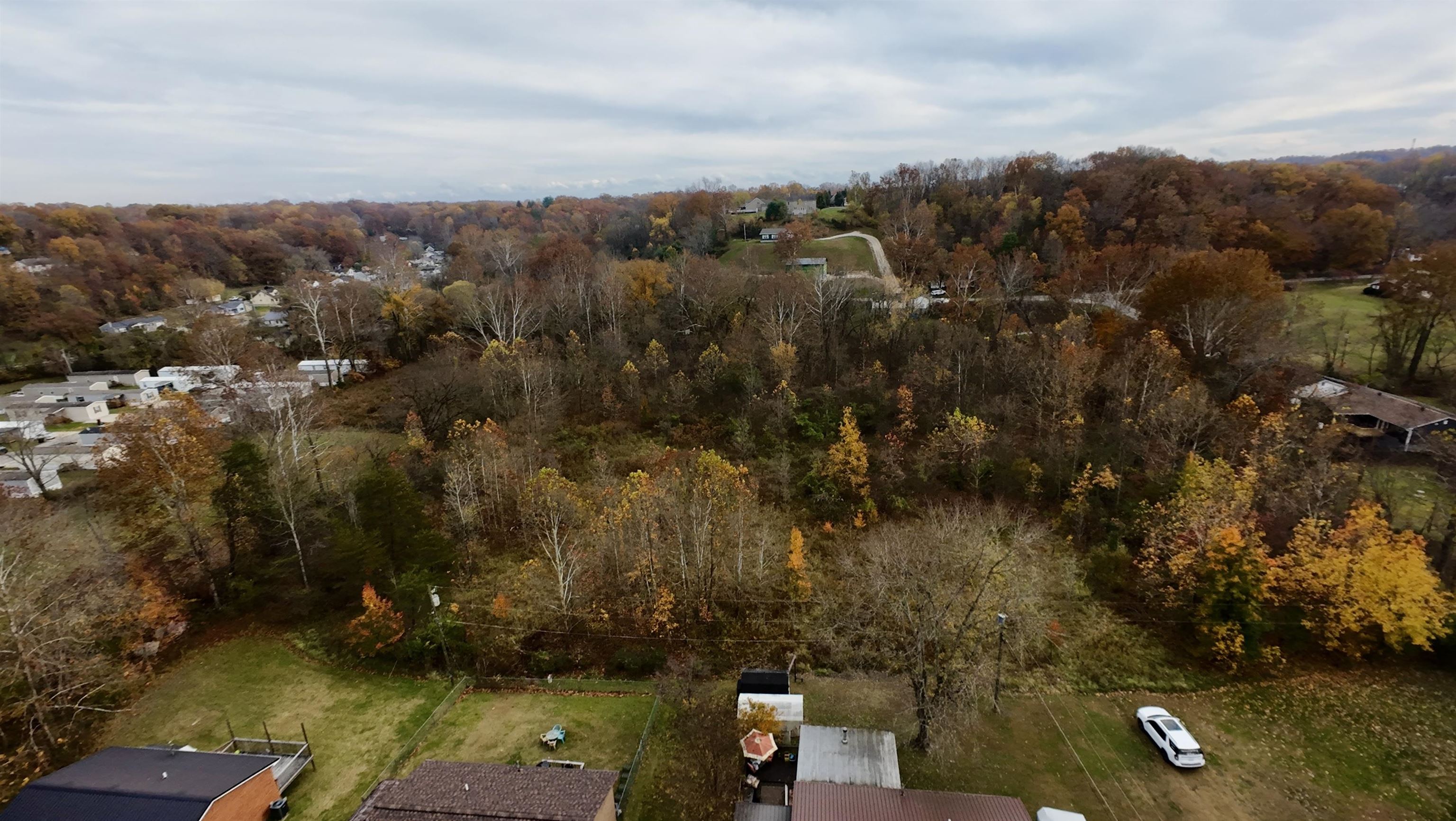 0 Williams Avenue Raceland, KY 41169 - Photo 9 of 12