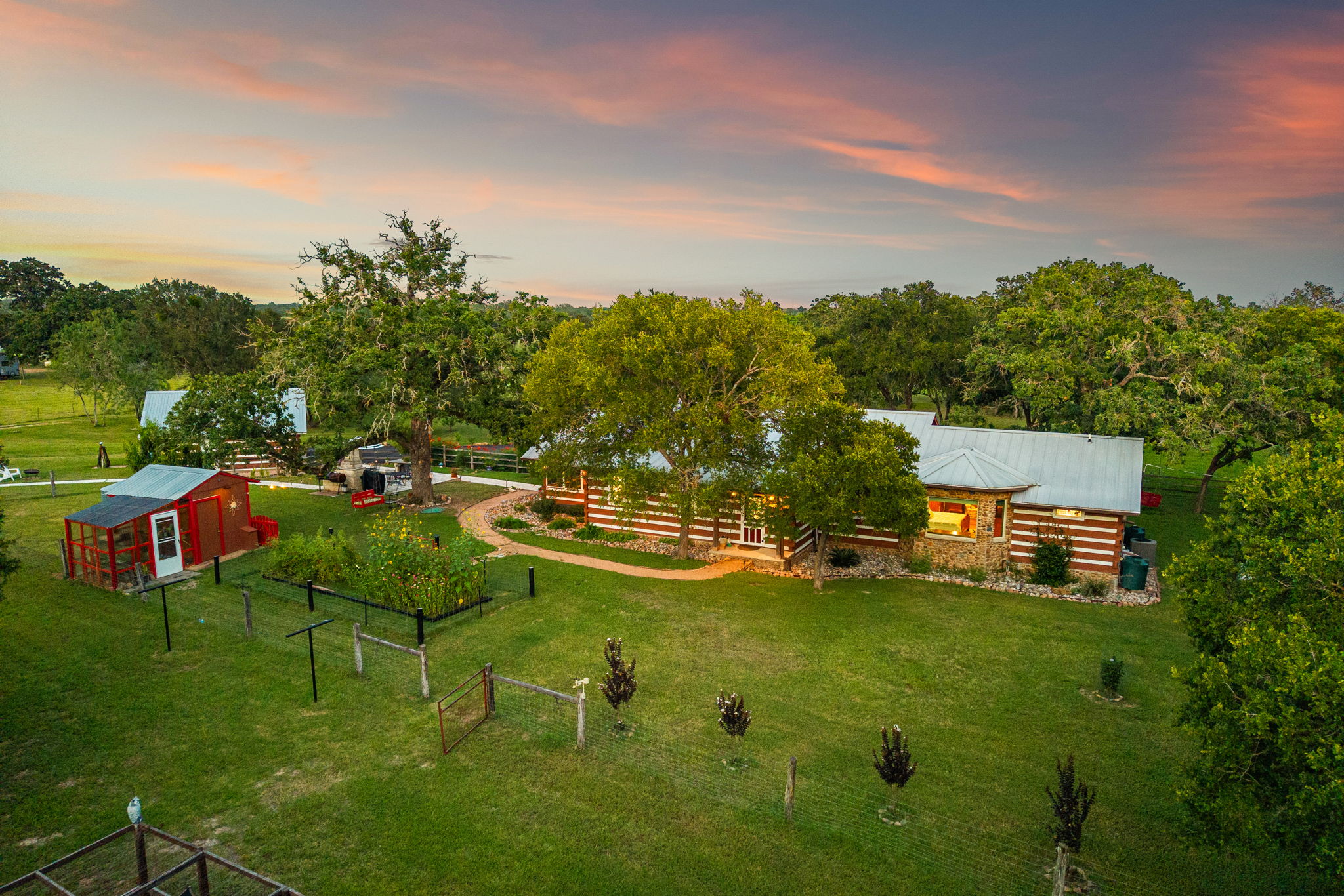 402 Smith Road Bastrop, TX 78602 - Photo 2 of 40