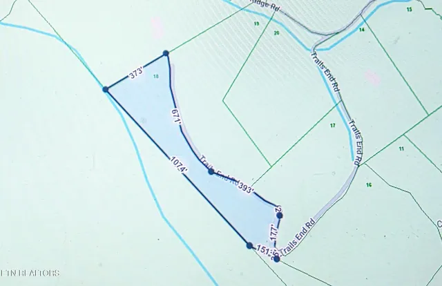 $85,000 | 441 Trails End Road, Walland, TN 37886