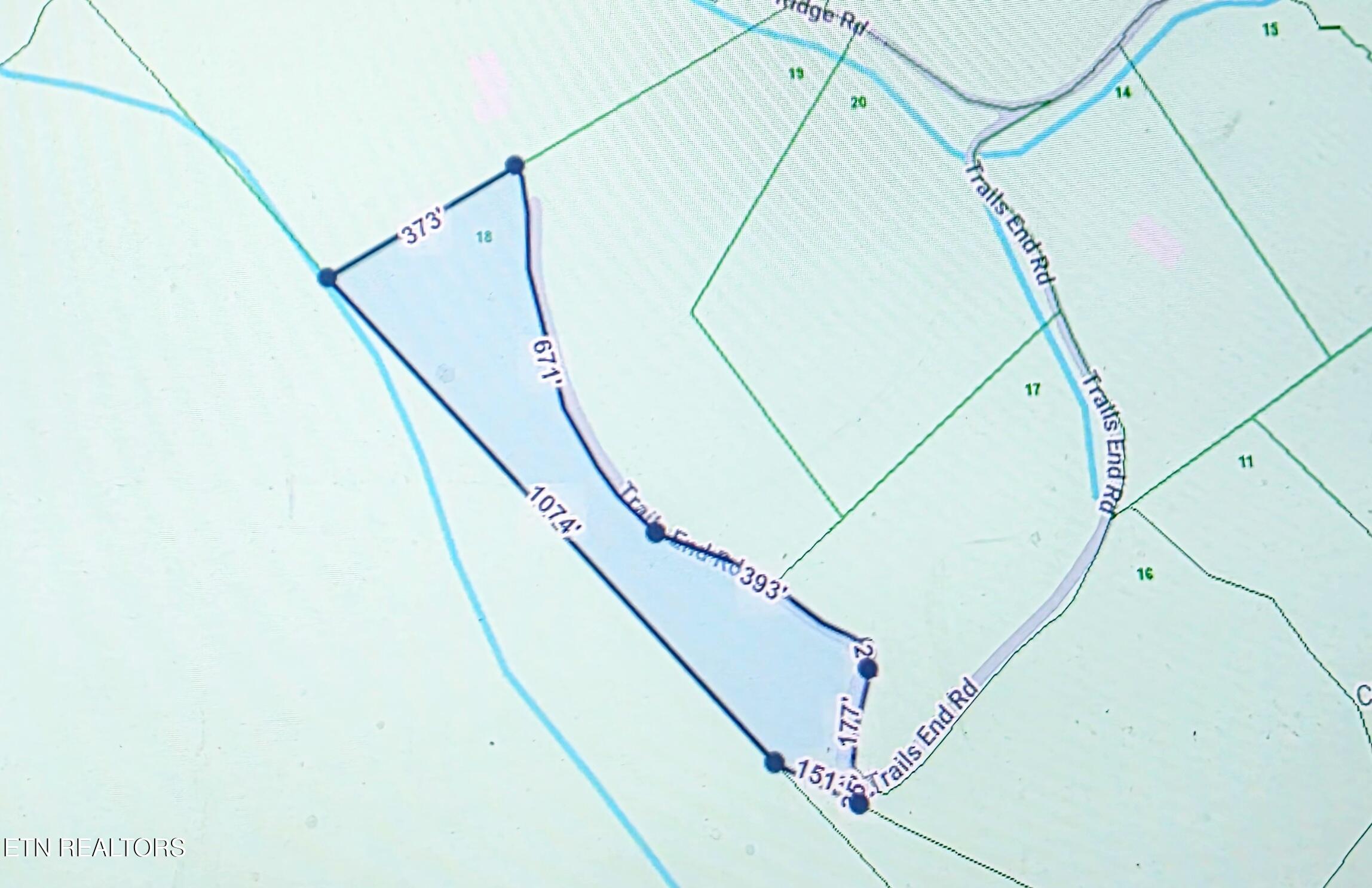 441 Trails End Road Walland, TN 37886 - Photo 1 of 2 441 Trails End Road, Walland, TN 37886