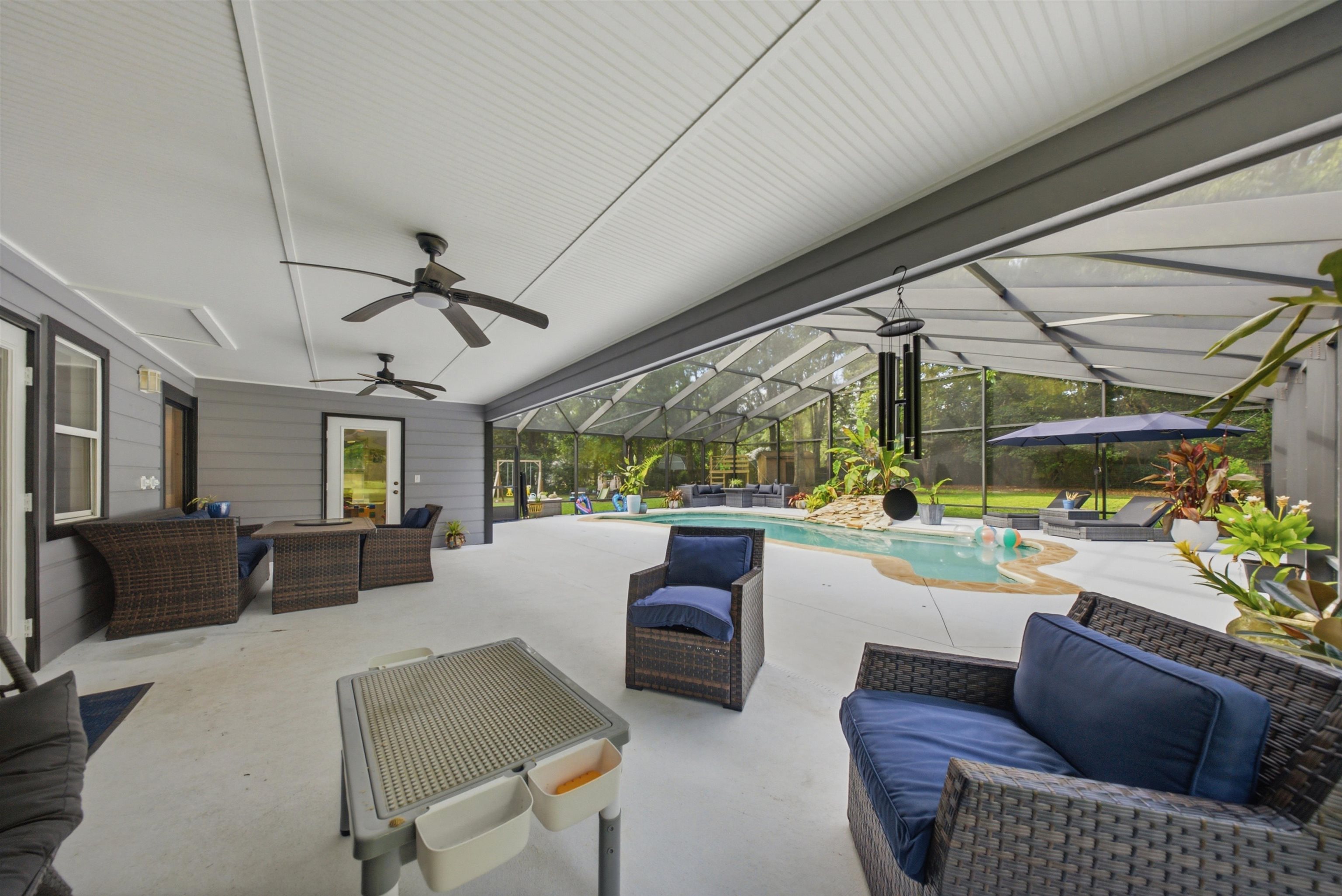 4439 Rabbit Pond Road Tallahassee, FL 32309 - Photo 18 of 20 Gallery Image 18