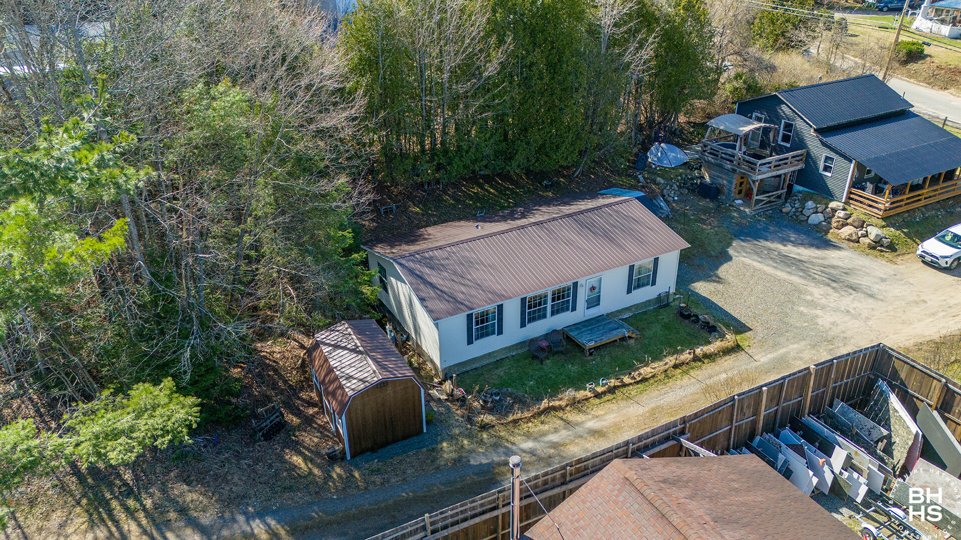 18 Fawn Ridge Road Lake Placid, NY 12946 - Photo 17 of 22
