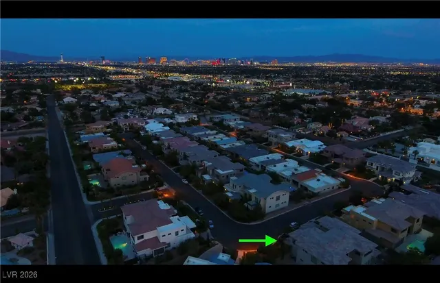 $8,000 | 7518 Yonie Court, Las Vegas, NV 89117