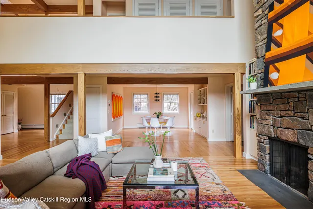 $1,590,000 | 126 Shaker Ridge Drive, Canaan, NY 12029