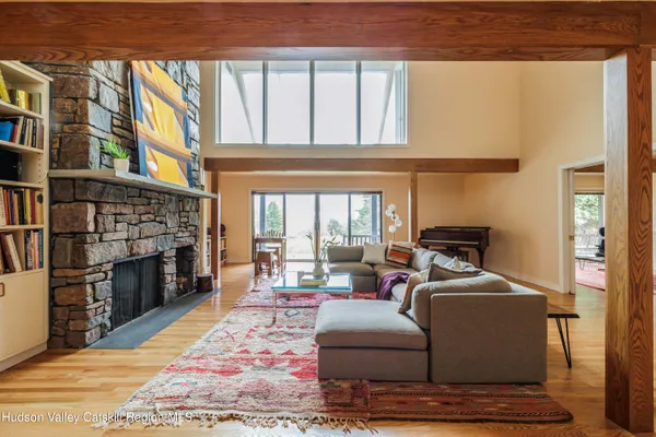 $1,450,000 | 126 Shaker Ridge Drive, Canaan, NY 12029
