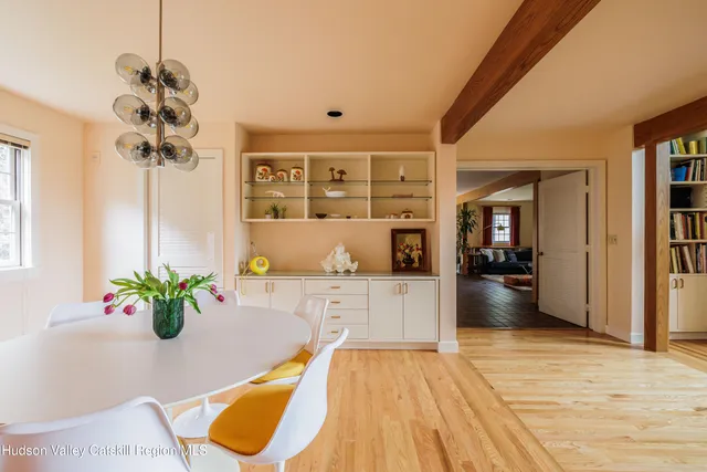 $1,590,000 | 126 Shaker Ridge Drive, Canaan, NY 12029