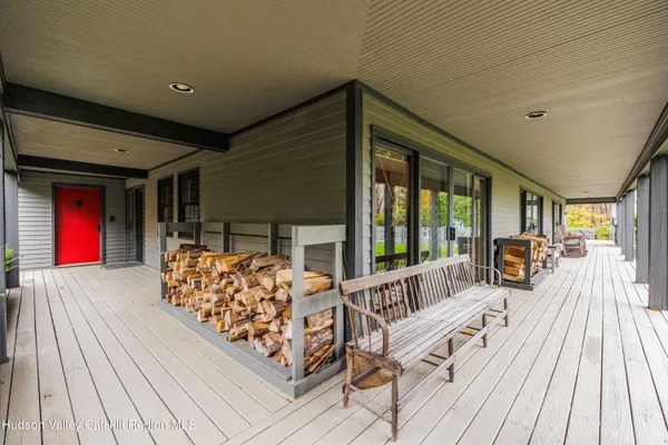 $1,450,000 | 126 Shaker Ridge Drive, Canaan, NY 12029