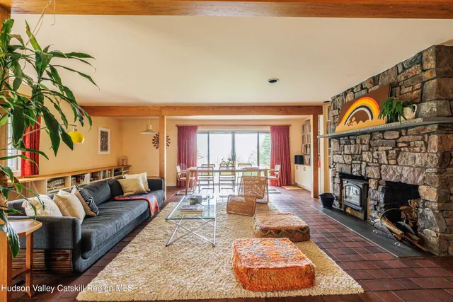 $1,590,000 | 126 Shaker Ridge Drive, Canaan, NY 12029