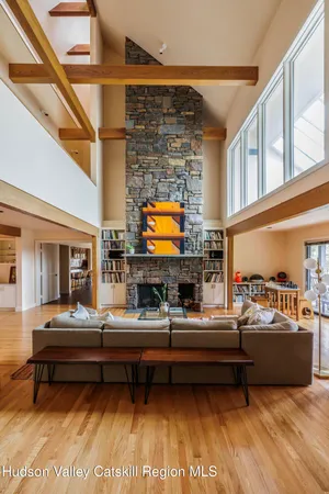 $1,450,000 | 126 Shaker Ridge Drive, Canaan, NY 12029