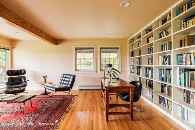 $1,590,000 | 126 Shaker Ridge Drive, Canaan, NY 12029