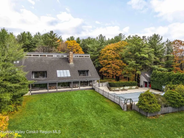 $1,450,000 | 126 Shaker Ridge Drive, Canaan, NY 12029