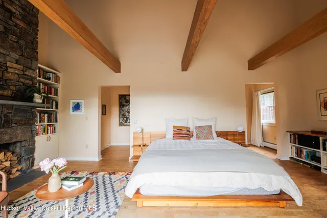 $1,590,000 | 126 Shaker Ridge Drive, Canaan, NY 12029