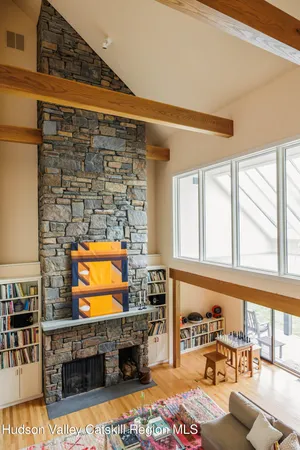 $1,450,000 | 126 Shaker Ridge Drive, Canaan, NY 12029