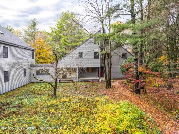 $1,450,000 | 126 Shaker Ridge Drive, Canaan, NY 12029