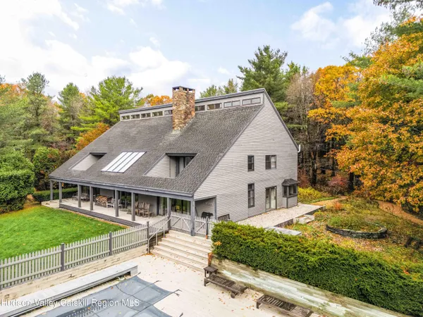 $1,450,000 | 126 Shaker Ridge Drive, Canaan, NY 12029