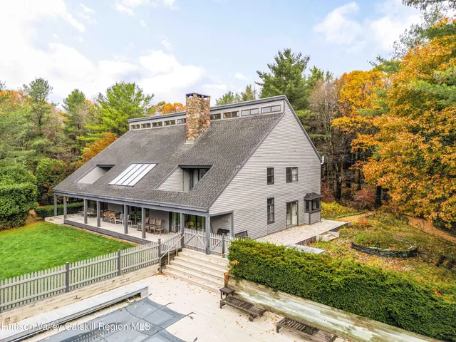 $1,590,000 | 126 Shaker Ridge Drive, Canaan, NY 12029