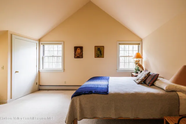 $1,590,000 | 126 Shaker Ridge Drive, Canaan, NY 12029