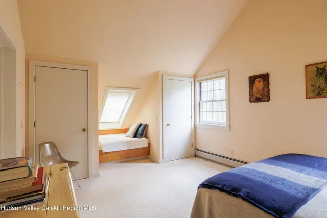 $1,590,000 | 126 Shaker Ridge Drive, Canaan, NY 12029