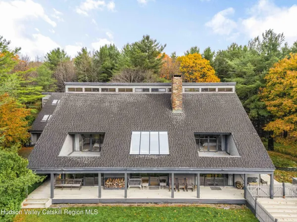 $1,450,000 | 126 Shaker Ridge Drive, Canaan, NY 12029