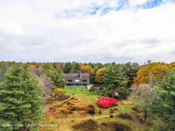 $1,450,000 | 126 Shaker Ridge Drive, Canaan, NY 12029