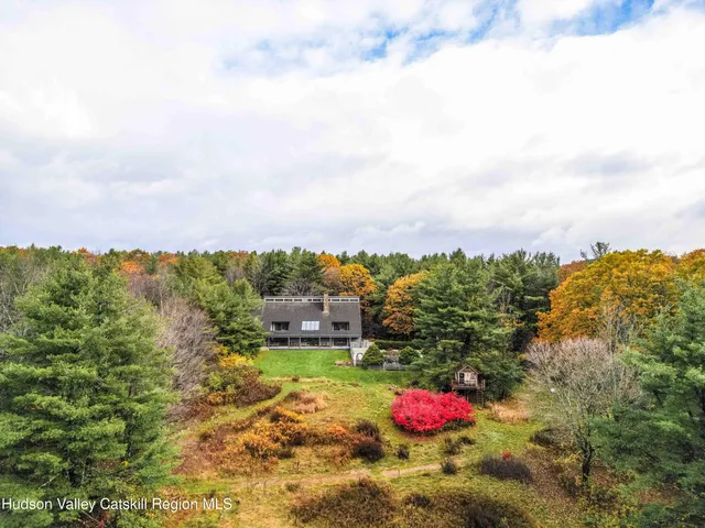 $1,590,000 | 126 Shaker Ridge Drive, Canaan, NY 12029