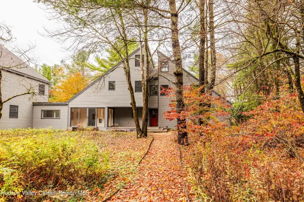 $1,450,000 | 126 Shaker Ridge Drive, Canaan, NY 12029