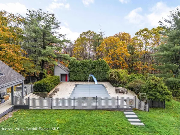 $1,450,000 | 126 Shaker Ridge Drive, Canaan, NY 12029