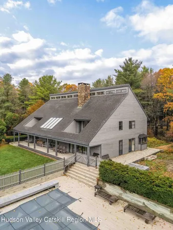 $1,450,000 | 126 Shaker Ridge Drive, Canaan, NY 12029