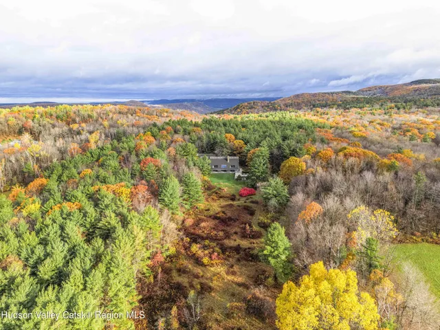 $1,590,000 | 126 Shaker Ridge Drive, Canaan, NY 12029