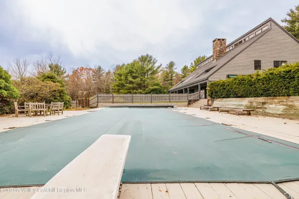 $1,450,000 | 126 Shaker Ridge Drive, Canaan, NY 12029