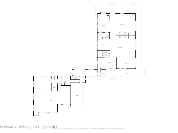 $1,450,000 | 126 Shaker Ridge Drive, Canaan, NY 12029