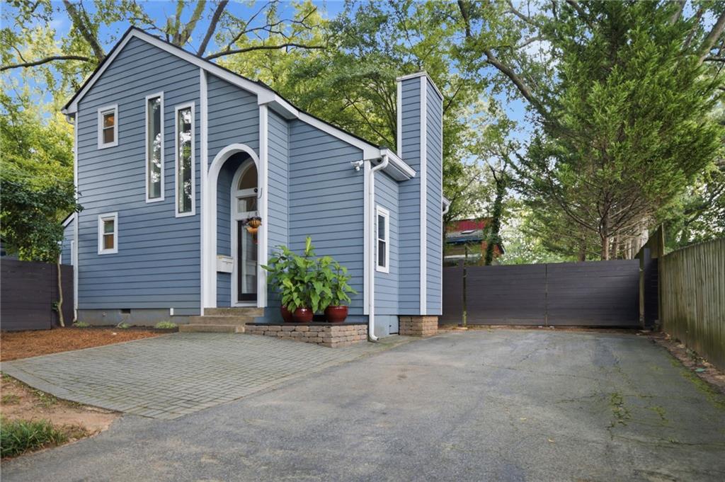 505 Oakdale Road Northeast Atlanta, GA 30307 - Photo 61 of 63 Gallery Image 61