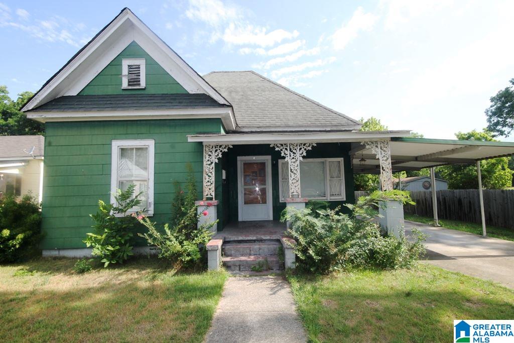3 A Street Southwest Jacksonville, AL 36265 - Photo 1 of 41