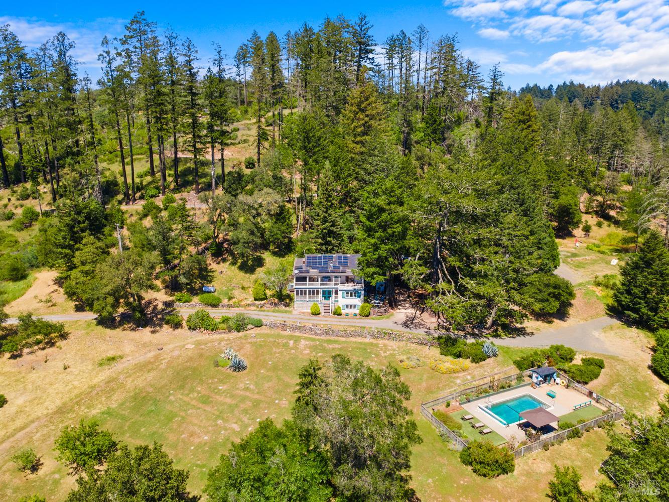 3250 Trinity Road Glen Ellen, CA 95442 - Photo 59 of 66