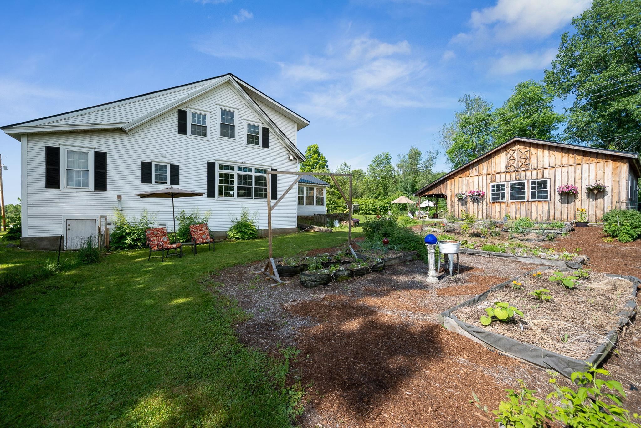 766 Swamp Road Fairfield, VT 05455 - Photo 55 of 60