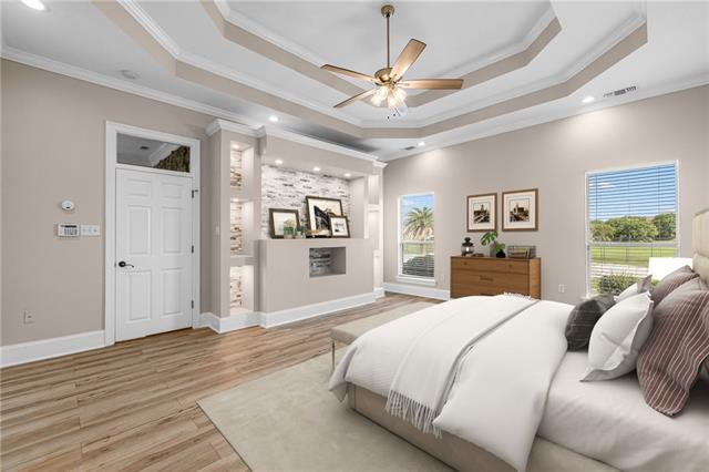 316 West Honors Point Court Slidell, LA 70458 - Photo 25 of 38