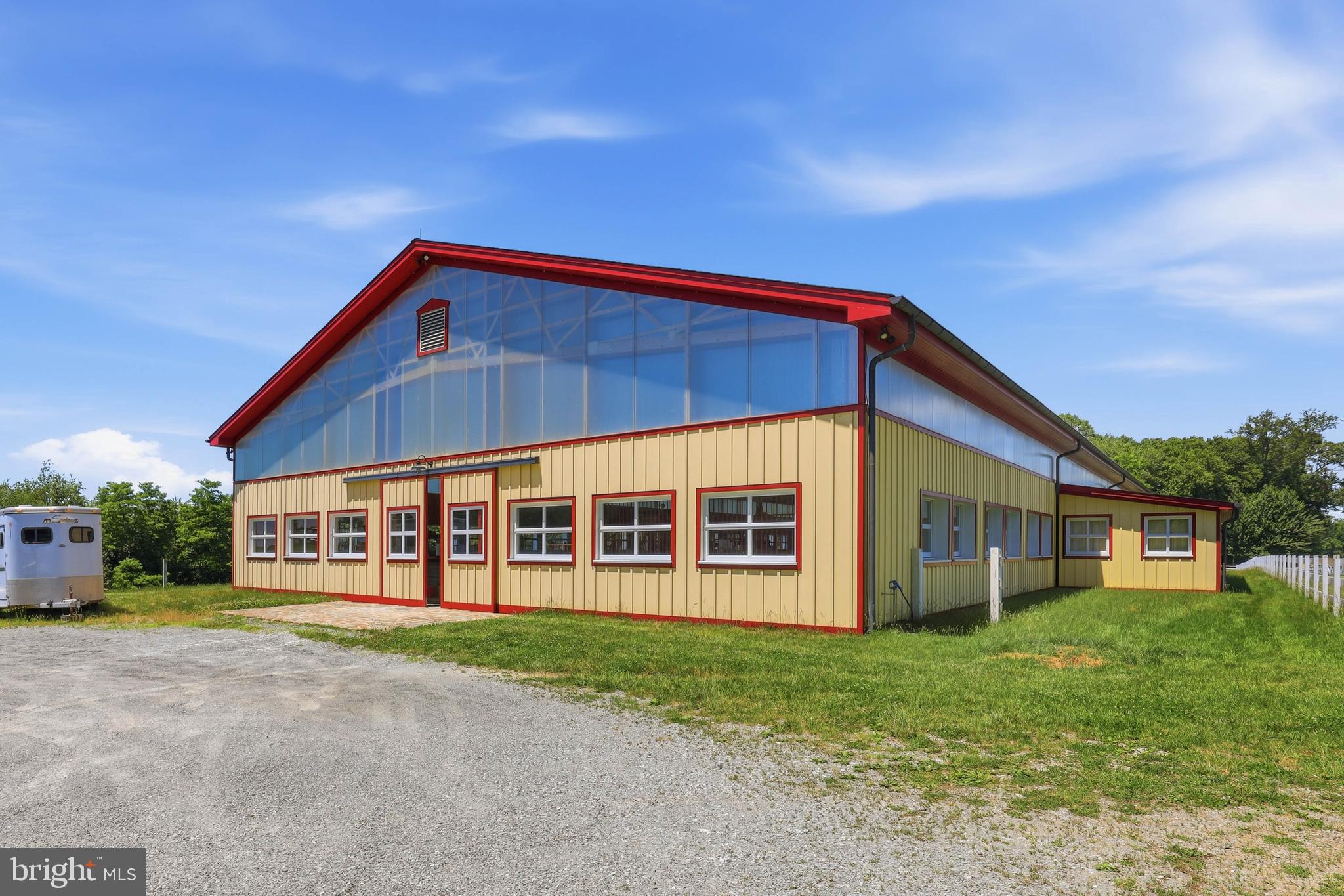 9981 Douglas Road Felton, PA 17322 - Photo 75 of 87 10215 Douglas Rd