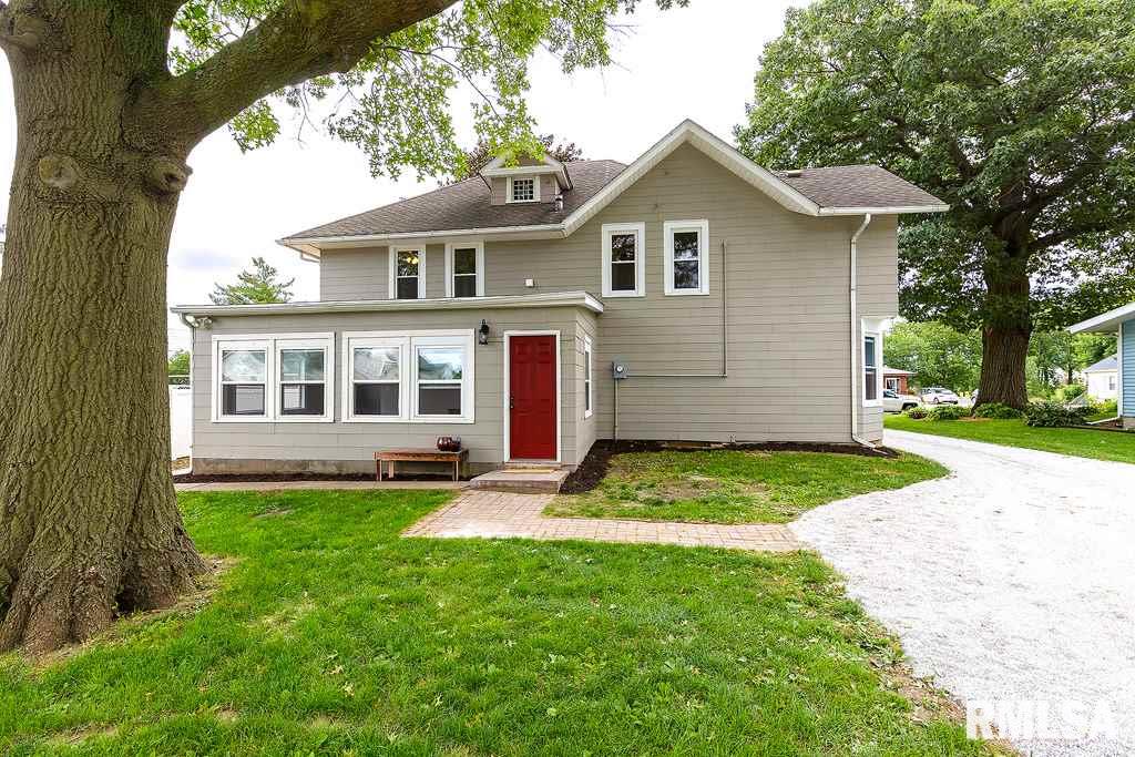 118 South 1st Street Long Grove, IA 52756 - Photo 23 of 24