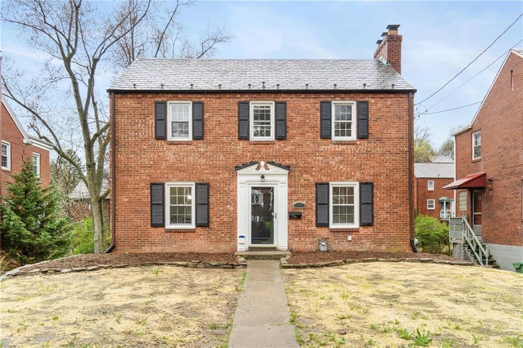 2370 Collins Road Pittsburgh, PA 15235 - Photo 1 of 28 Gallery Image 1