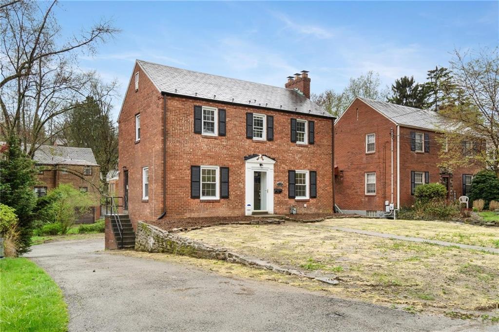 2370 Collins Road Pittsburgh, PA 15235 - Photo 2 of 28 Gallery Image 2
