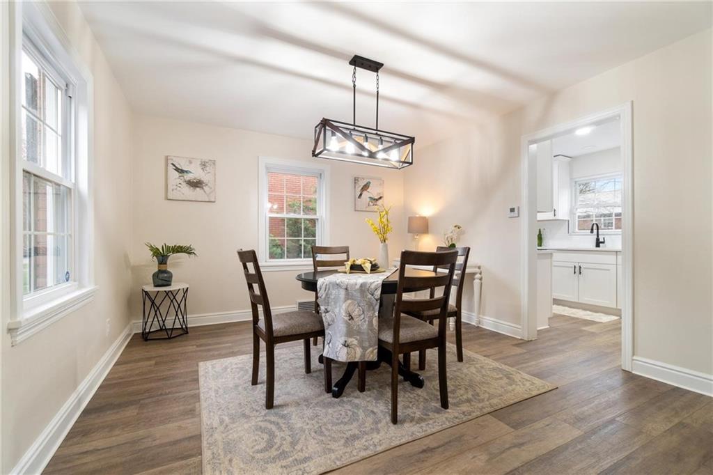 2370 Collins Road Pittsburgh, PA 15235 - Photo 6 of 28 Gallery Image 6