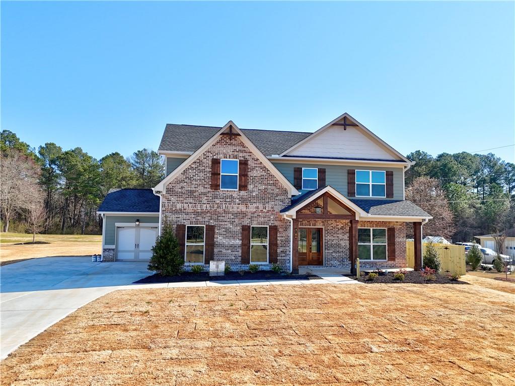 3164 Rosebud Road Loganville, GA 30052 - Photo 1 of 1 Gallery Image 1