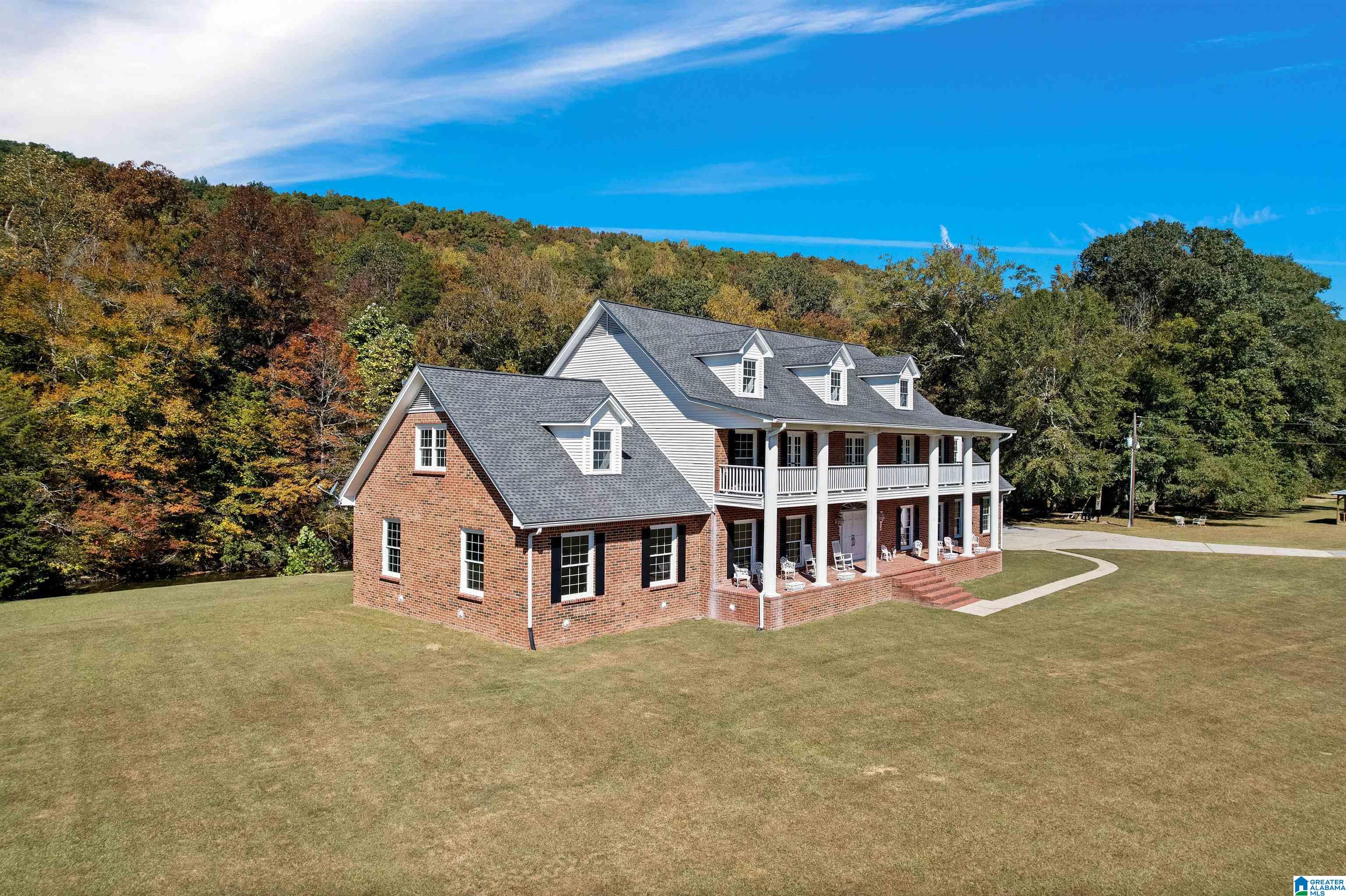 934 Fred Walker Road Oneonta, AL 35121 - Photo 3 of 78