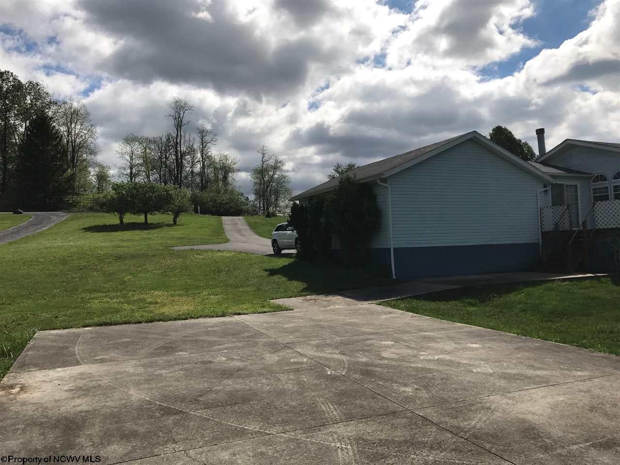 1009 Tacy-Sunshine Ridge Road Philippi, WV 26416 - Photo 17 of 20 Gallery Image 17