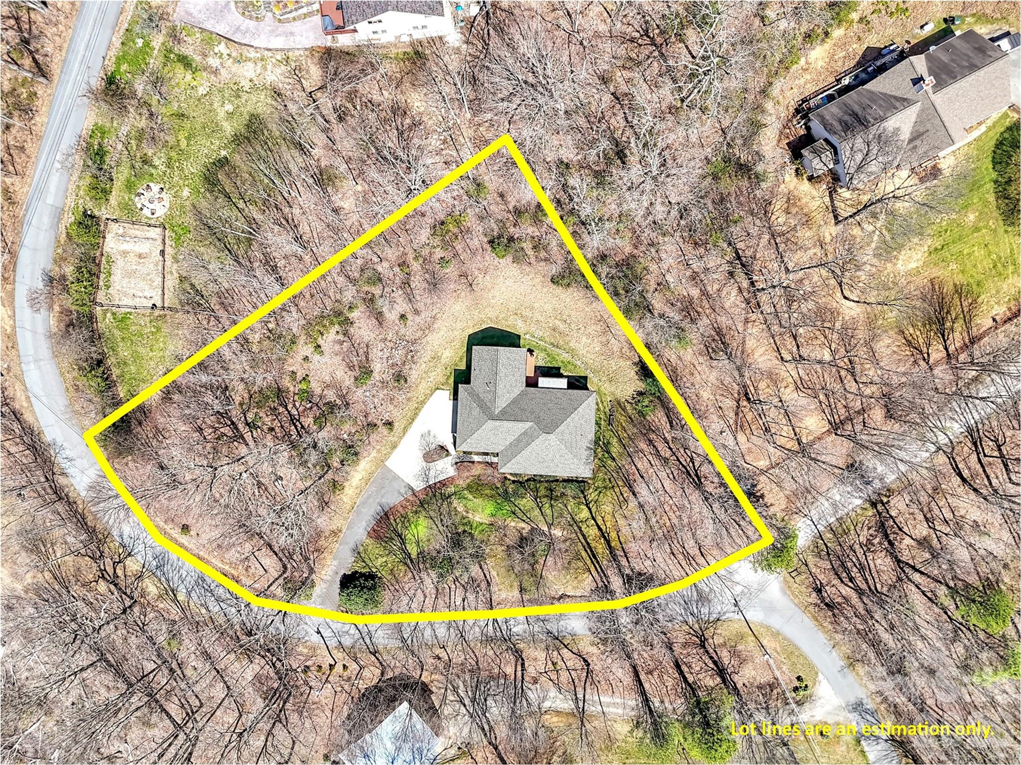 523 Brandywine Road Waynesville, NC 28786 - Photo 44 of 46