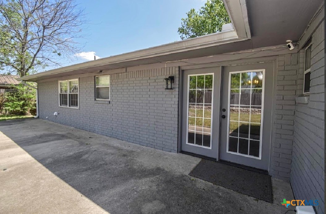 205 Tanglewood Road Temple, TX 76502 - Photo 23 of 26 Patio