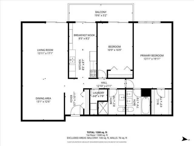 $345,000 | 7710 Dempster Street, Unit 404, Morton Grove, IL 60053