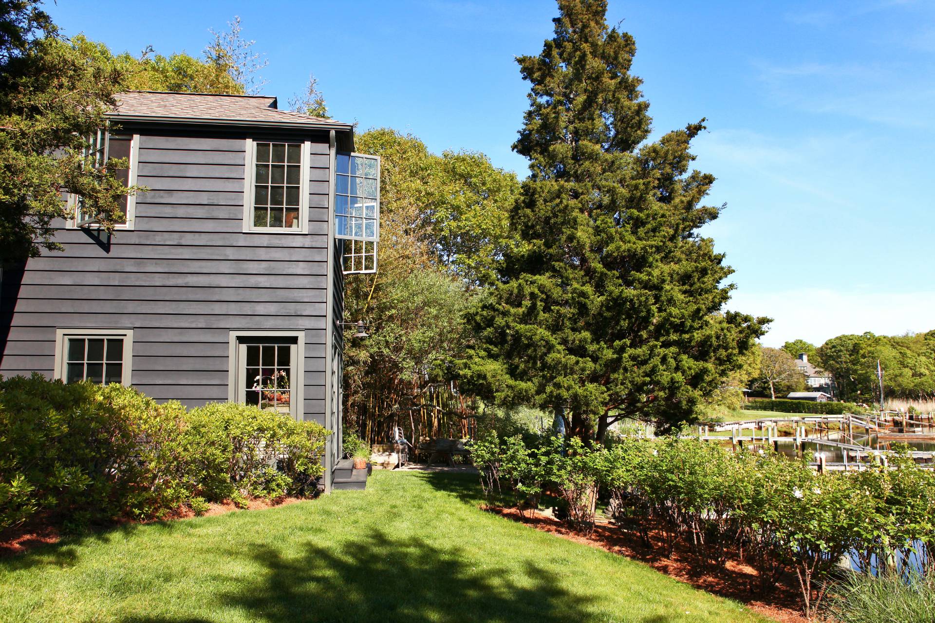 10 Bluff Point Lane Sag Harbor, NY 11963 - Photo 37 of 38