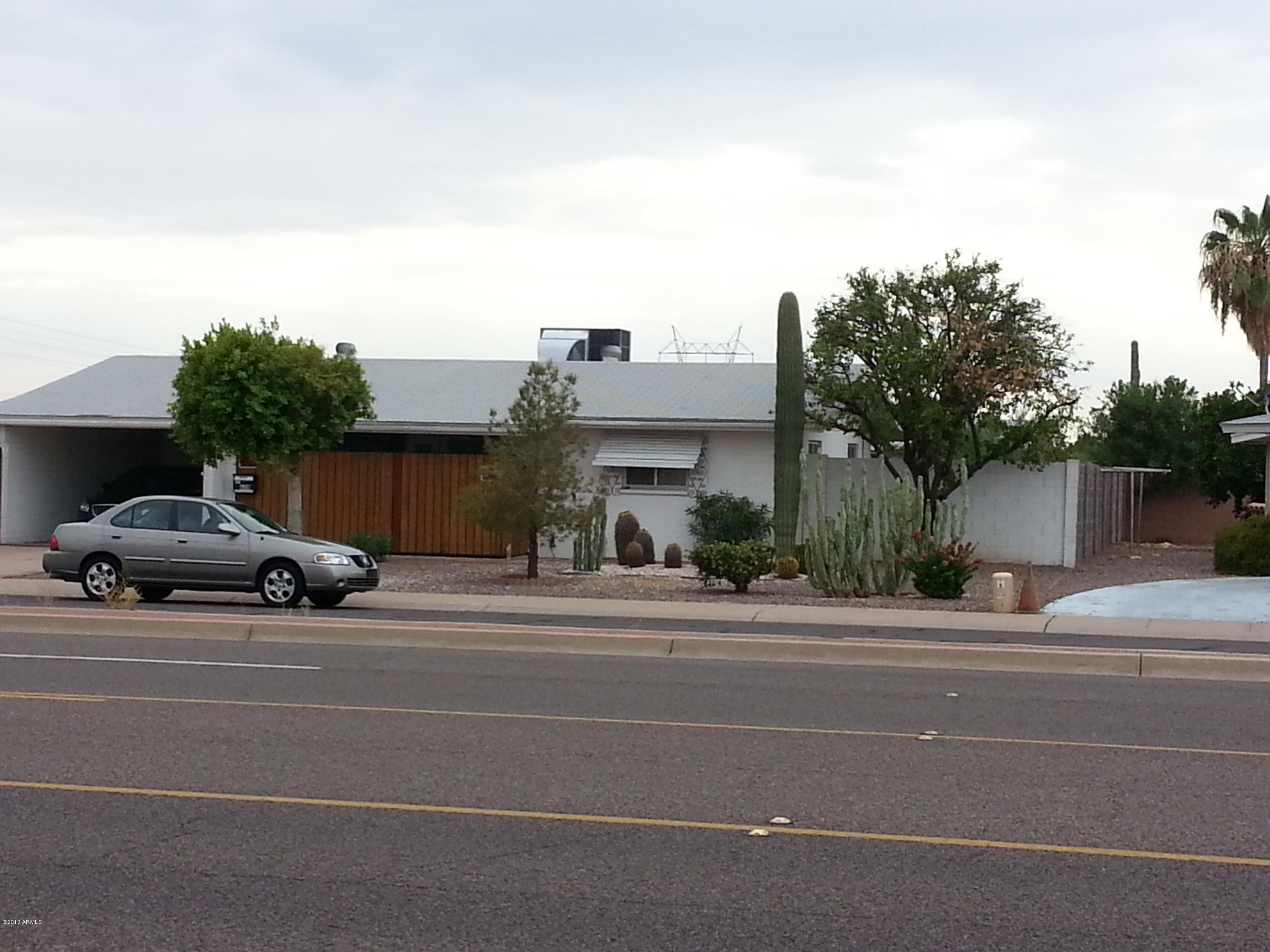 620 North Recker Road Mesa, AZ 85205 - Photo 1 of 3 Recker